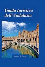 Guida turistica dell'Andalusia 2024