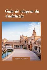 Guia de viagem da Andaluzia 2024