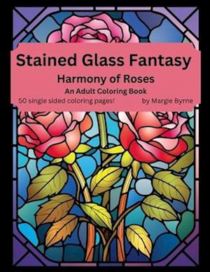Stained Glass Fantasy