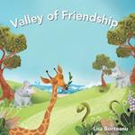 Valley of Friendship