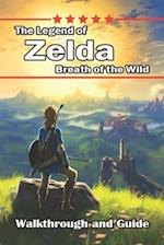 The Comprehensive Guide for The Legend of Zelda