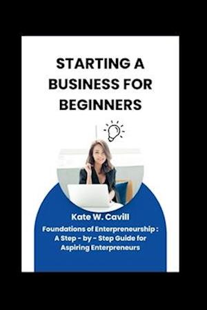 Starting a Business for Beginners