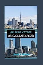 Guide de Voyage Auckland 2023