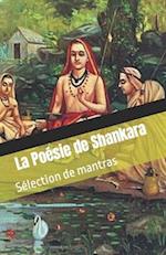 La Poésie de Shankara