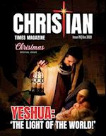 Christian Times Magazine Issue 78