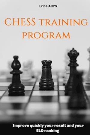 Chess training program