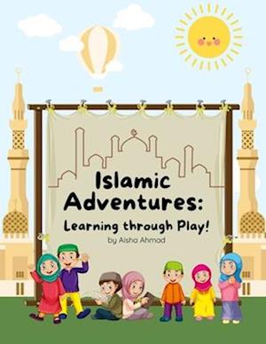 Islamic Adventures