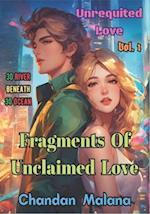 Fragments Of Unclaimed Love