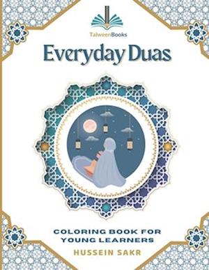 Everyday Duas