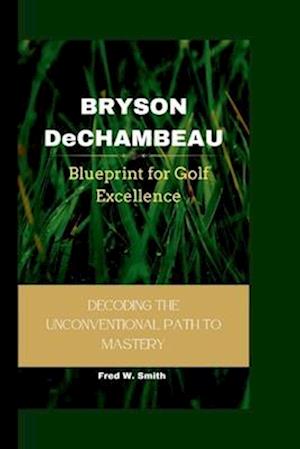 BRYSON DeCHAMBEAU