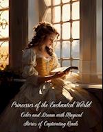 Princesses of the Enchanted World