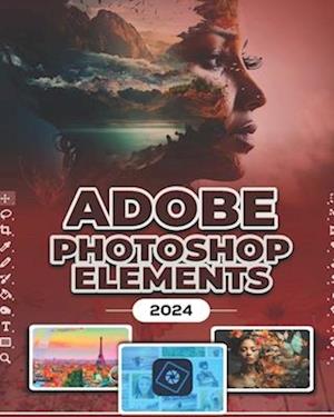 Photoshop Elements 2024 (B&W)