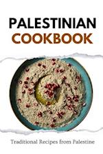 Palestinian Cookbook