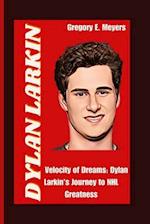 Dylan Larkin