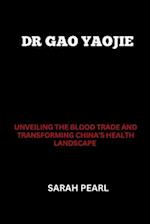 Dr. Gao Yaojie