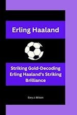 Erling Haaland