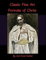 Classic Fine Art Portraits of Christ 