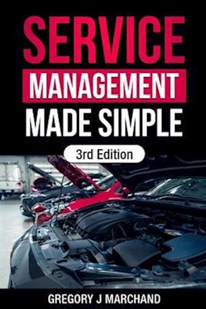 Service Management Made Simple