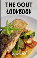 The Gout Cookbook