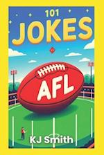 101 AFL Jokes