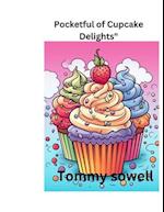 Pocketful of Cupcake Delights"