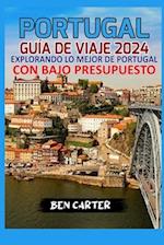 Portugal Guía de Viaje 2024
