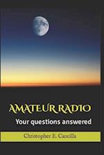 Your Amateur Radio Questions - Answered!