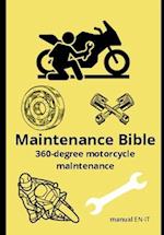 Maintenance Bible