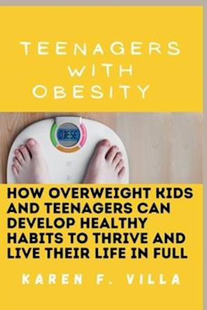 Teenagers with Obesity