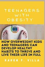 Teenagers with Obesity