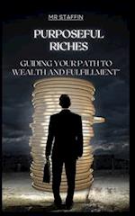 Purposeful Riches