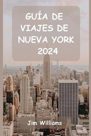 Guía de Viajes de Nueva York 2024