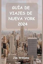 Guía de Viajes de Nueva York 2024