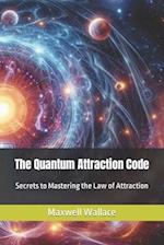 The Quantum Attraction Code