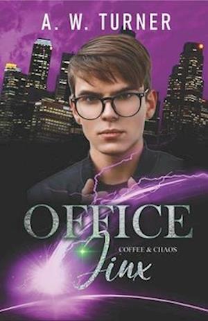 Office Jinx - Coffee and Chaos