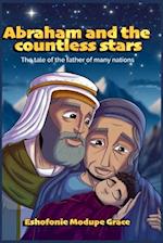 Abraham and the countless stars