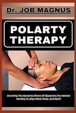 Polarty Therapy