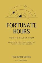 Fortunate Hours,
