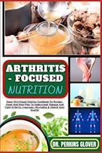 Arthritis - Focused Nutrition