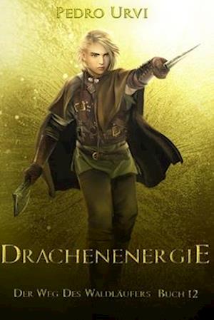 Drachenenergie