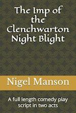 The Imp of the Clenchwarton Night Blight