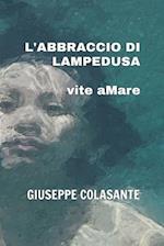 L'abbraccio di Lampedusa