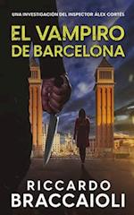 El Vampiro de Barcelona