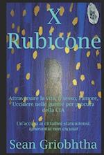 X Rubicone