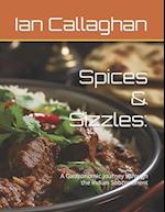 Spices & Sizzles