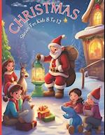 Christmas Stories For Kids 8 To 12