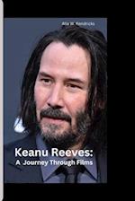 Keanu Reeves