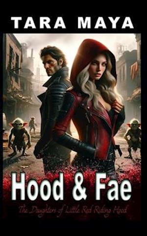 Hood & Fae