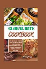 Global Bite Cookbook
