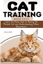Cat Training Made Easy